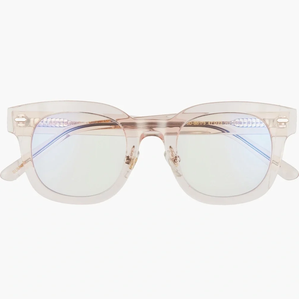 Diff Eyewear brand new